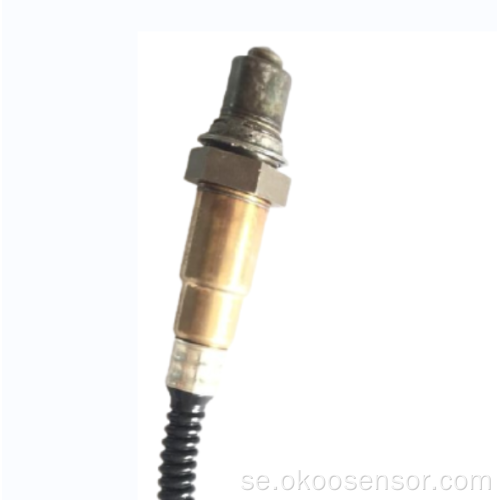 Accent Coupe Trajet 2.0 Tucson Oxygen Sensor